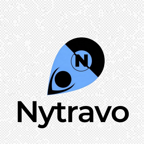 Logo&nbsp;Nytravo